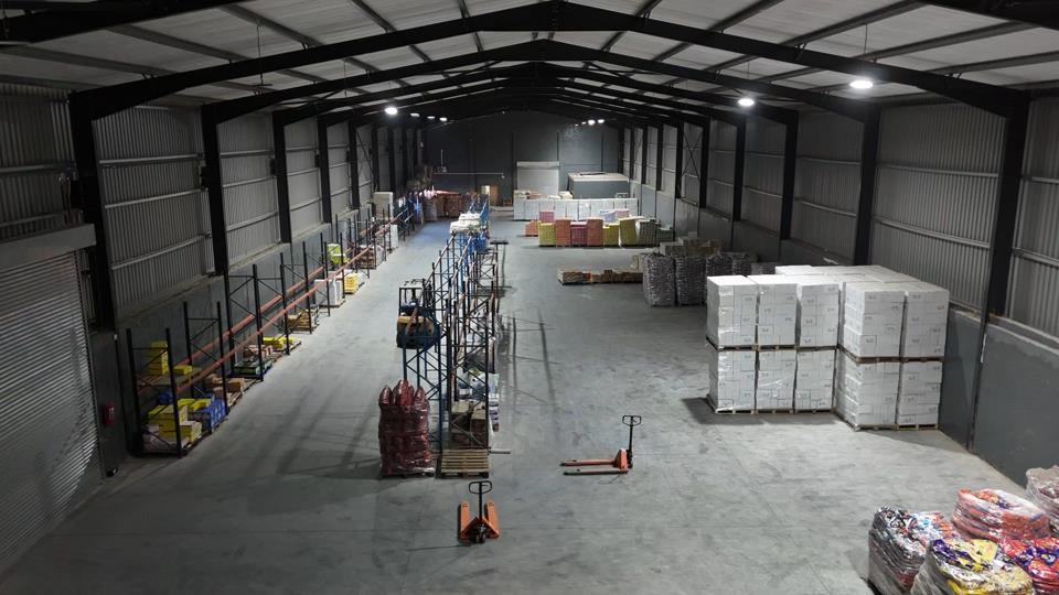 Listing number: P24-117281004, Image number: 2, 2,000m² Warehouse To Let in Verulam