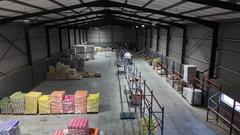 Listing number: P24-117281004, Image number: 3, 2,000m² Warehouse To Let in Verulam
