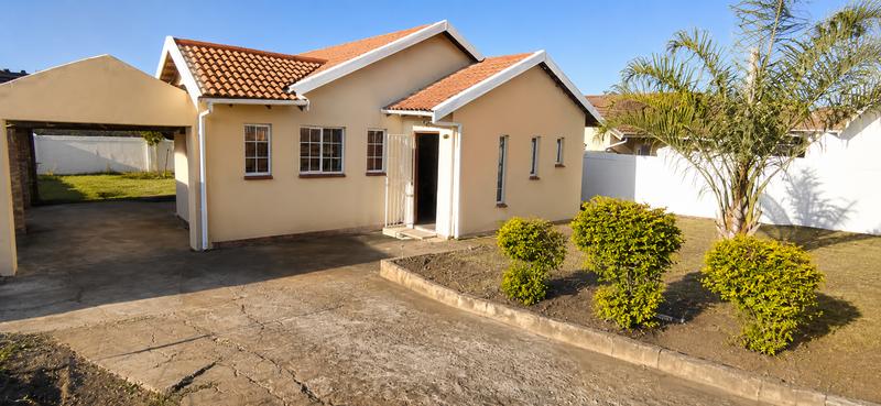 3 Bedroom House for sale in Fillan Park - 103 Siems Place - Pietermaritzburg