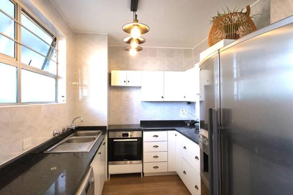 Discover the perfect blend of comfort, convenience, and security in this well-maintained 2-bedroom, 2-bathroom apartment offering ...