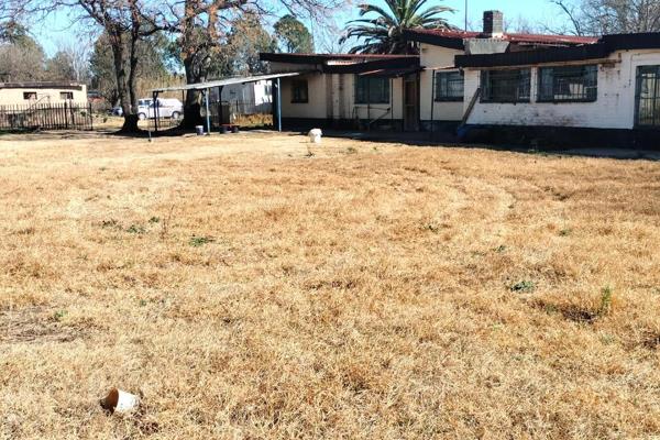 Prime 8.5-Hectare Industrial Development Opportunity Along the R555

Unlock the potential of your business with this exceptional ...