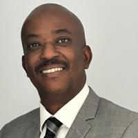 Freddy Molefe