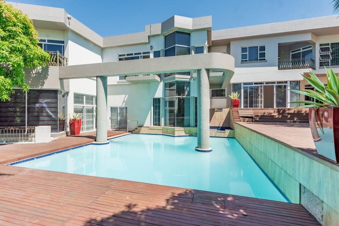 6 Bedroom House for sale in La Lucia - 1 Falbaire Avenue - Umhlanga