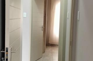 2 Bedroom Apartment / Flat to Rent in Witbank Ext 10