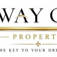 WAY OUT