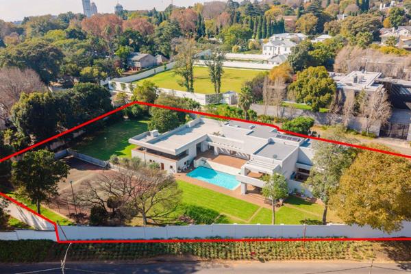ERF Size: ±3 966m²

Features
Located in secure boomed road 
Situated on ...