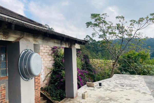 Welcome to one of the few , rare good bones for sale in Bothas Hill . This home boasts ...
