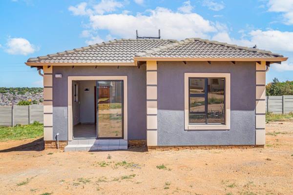 2 Bedroom House for sale in Salfin - 117 Red Lentil Street - P24