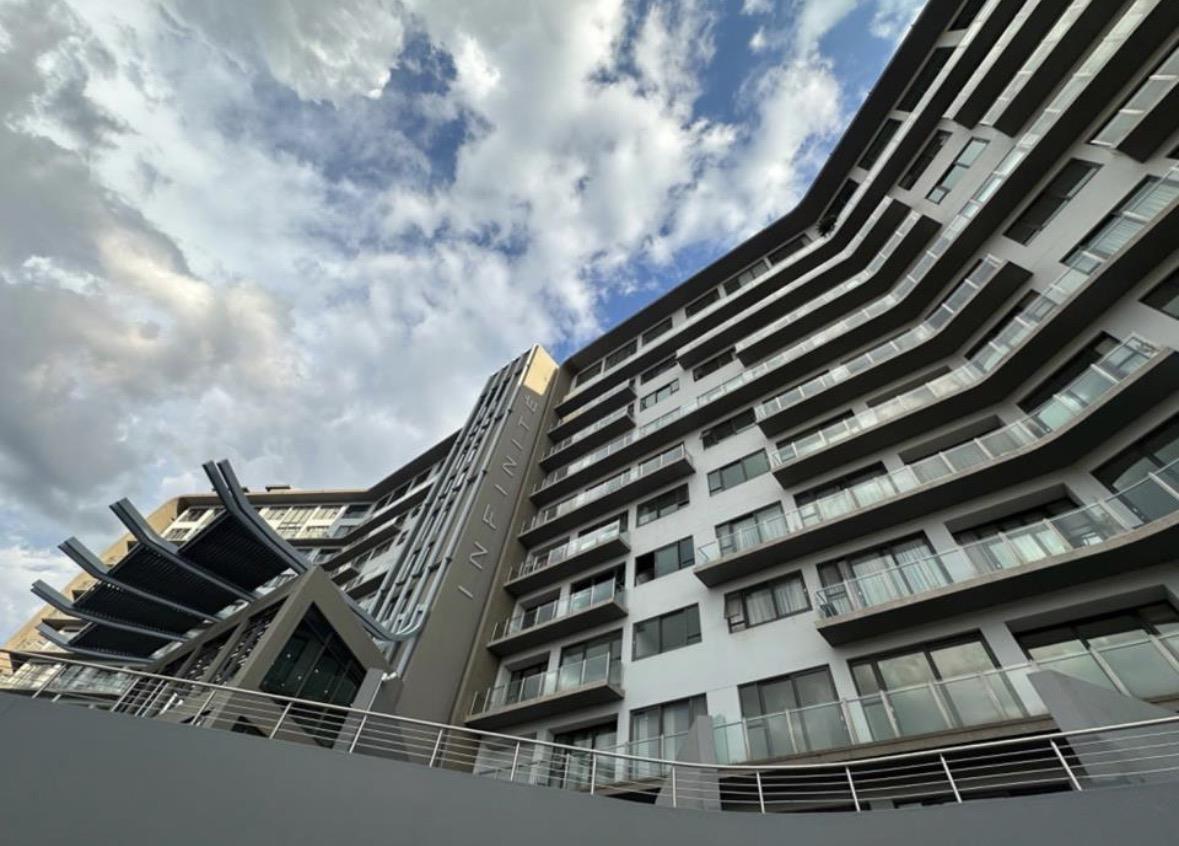1 Bedroom Apartment / flat for sale in Bedfordview - P24-117283678