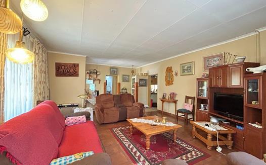 4 Bedroom House for sale in Brits Central
