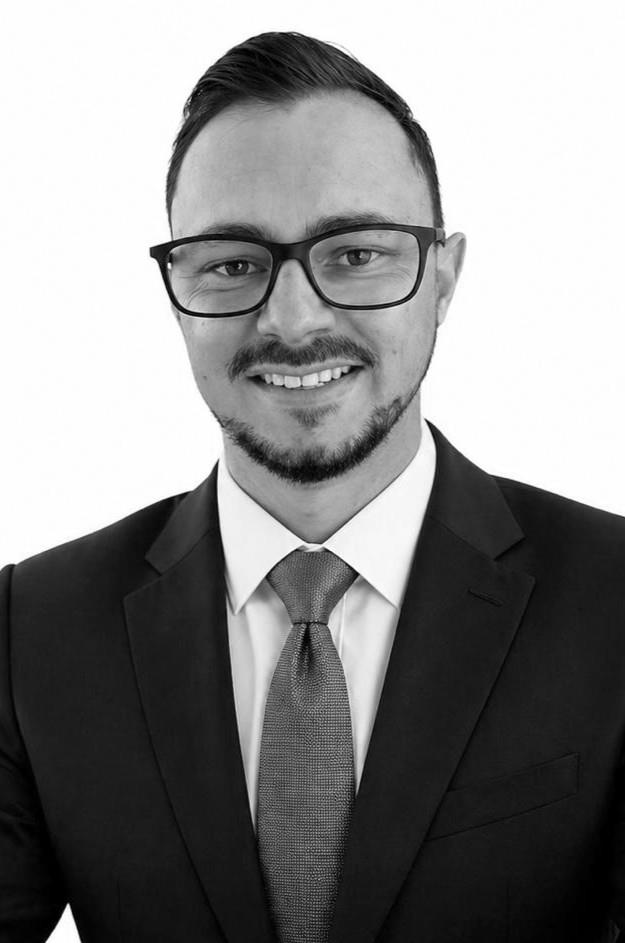 Agent profile for Juan Botha