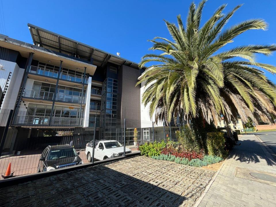 Commercial property for sale in Lyme Park - 2 Soleil, 2 Brian Street - Sandton