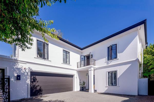 Set within an exclusive gated estate of just three homes, this beautifully positioned freehold residence offers secure, lock-up-and-go living in one of Claremont Upper’s most sought-after locations, close to some of the area’s ...