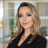Agent profile for Angelique Lourens