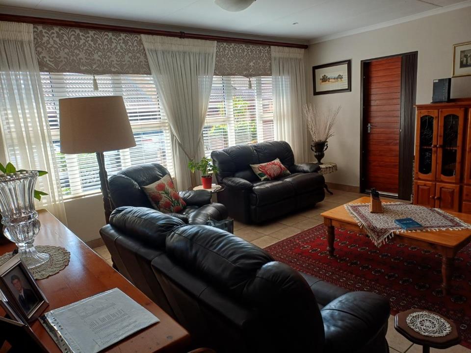 3 Bedroom House for sale in Montana Tuine - 1 Bougainvlla Drive - Pretoria
