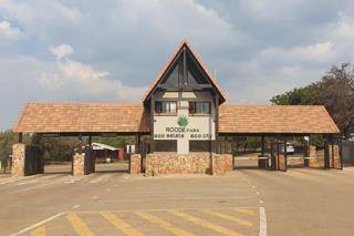 4 Bedroom House for sale in Roodepark Eco Estate - 29 A Acacia Street - Pretoria