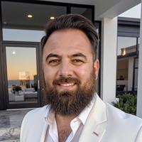 Agent profile for Chris Liebenberg