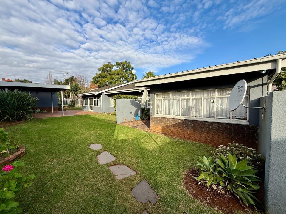 5 Bedroom House for sale in Eastwood - 798 Eastcliff Road - Pretoria