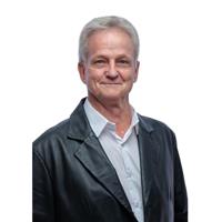 Agent profile for Johan Cronje