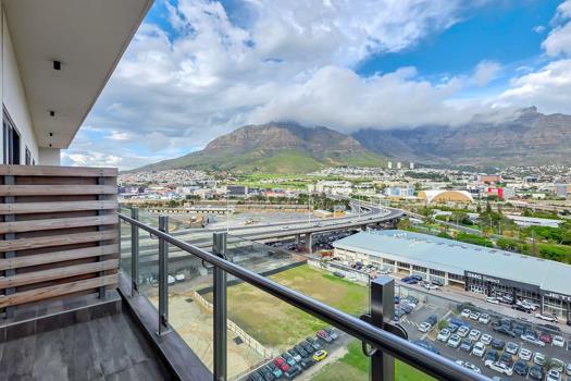 1 Bedroom Apartment / Flat to rent in Foreshore