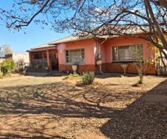 House for sale in Rensburg