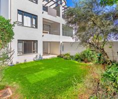 Apartment / Flat for sale in Bryanston