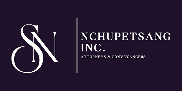 SN Nchupetsang Inc