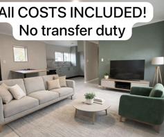 Apartment / Flat for sale in Bryanston