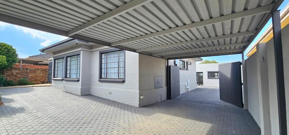 3 Bedroom House for sale in Towerby - P24-117288848