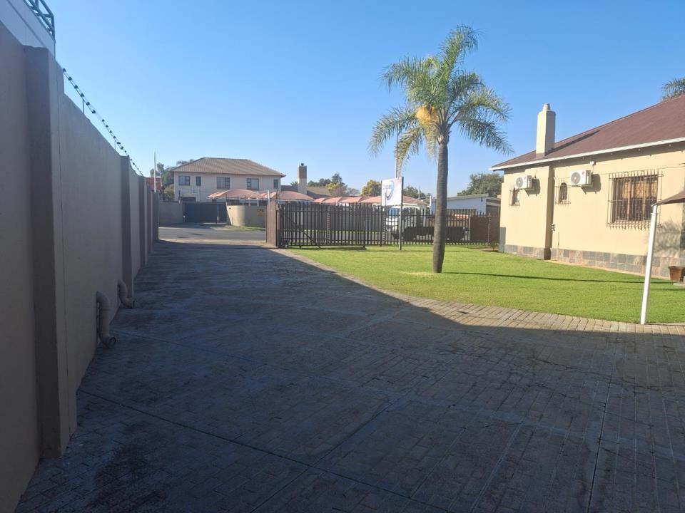 Commercial property for sale in Alberton North - 74 Second Street - Alberton