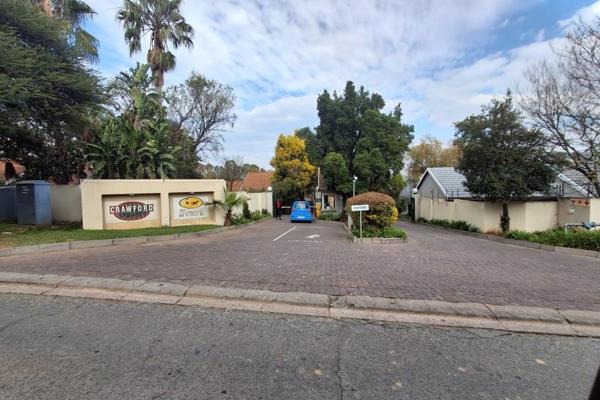 QUAINT 2-BEDROOM RESIDENTIAL PROPERTY

Situated in the heart of Douglasdale, Crawford ...