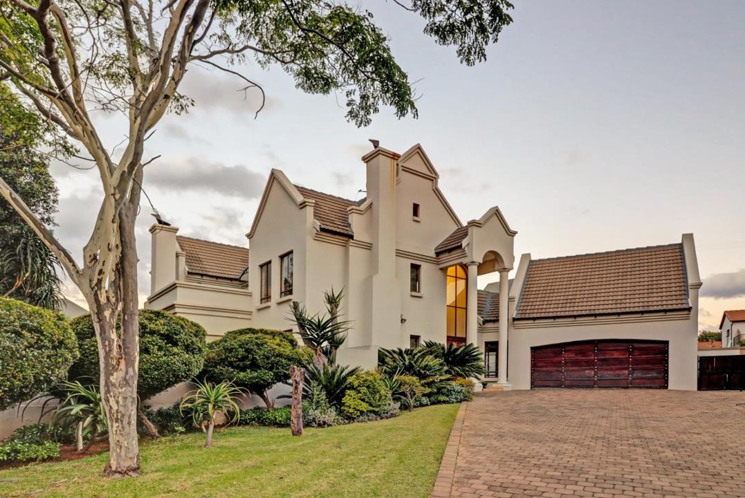 3 Bedroom House for sale in Boardwalk Meander - Boardwalk Meander A, 9 Meander Street - Pretoria
