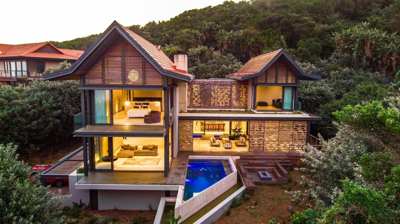 5 Bedroom House for sale in Zimbali Estate - 1 Reserve Close - Ballito