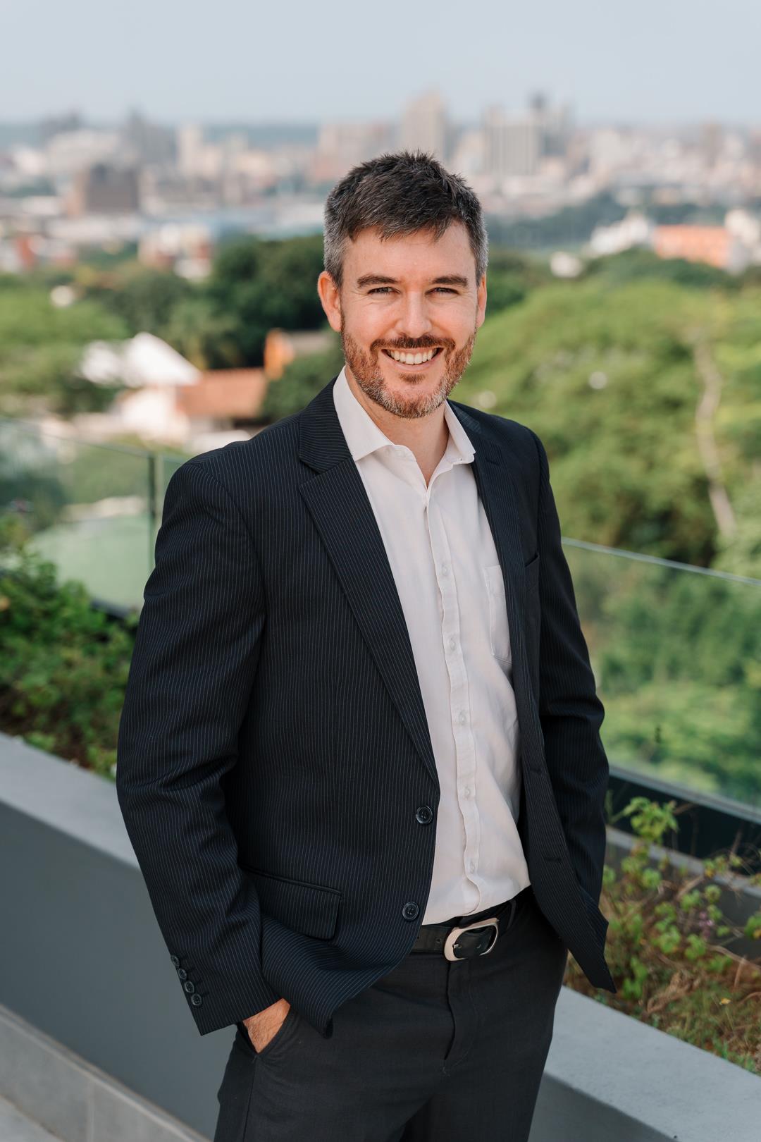 Agent profile for Matthew Middleton