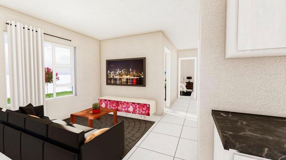 3 Bedroom Townhouse for sale in North Riding - P24-117290353