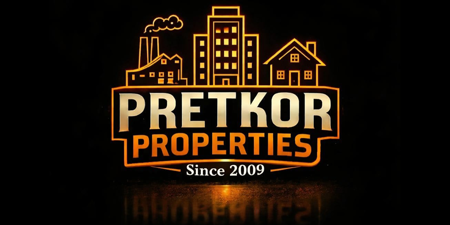 Property for sale by Pretkor Eiendomme