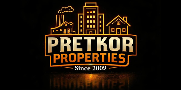 Pretkor Eiendomme