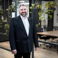 Agent profile for Cobus Van Eeden