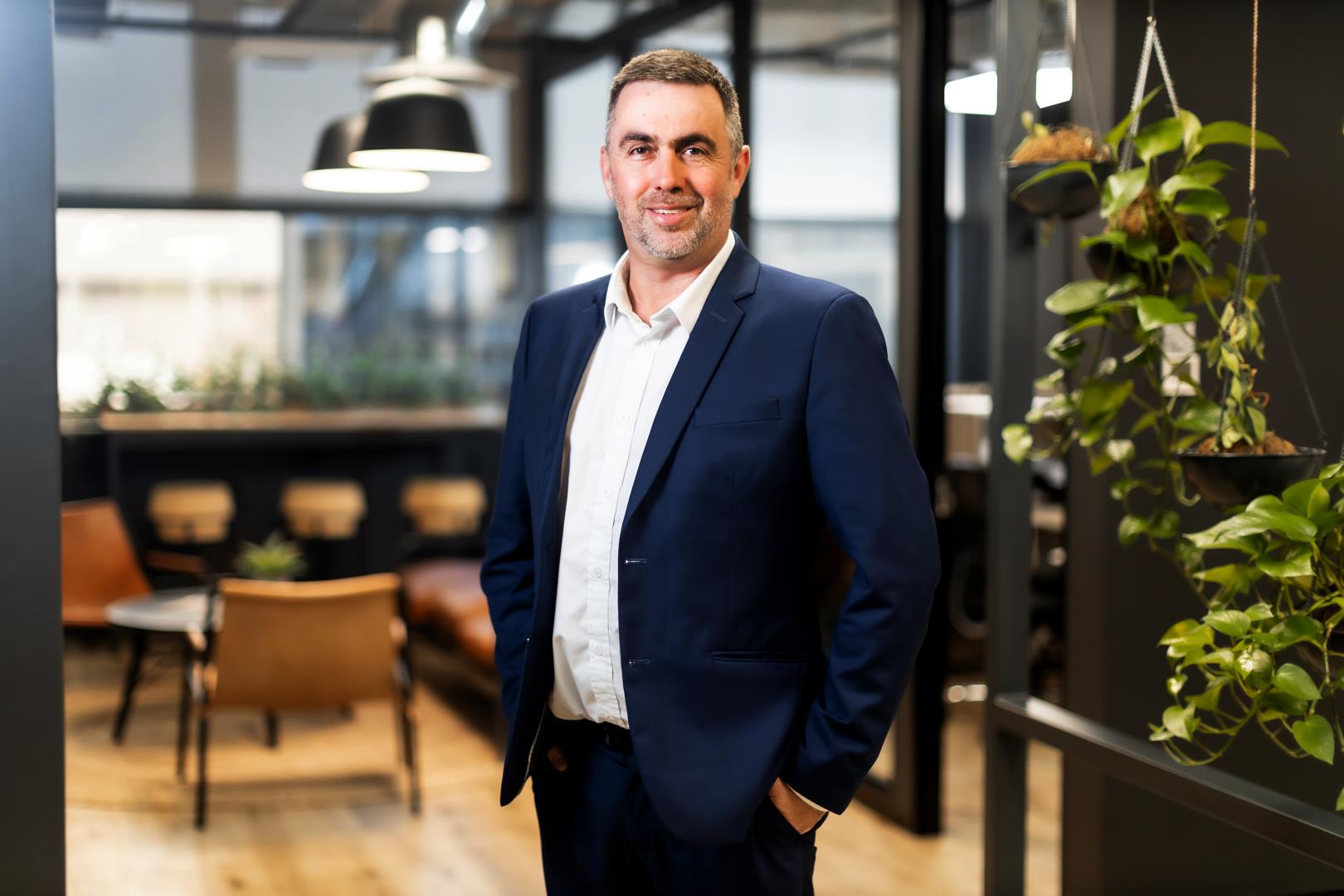 Agent profile for Anthony Aldum