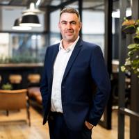 Agent profile for Anthony Aldum