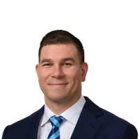 Joshua Parsons