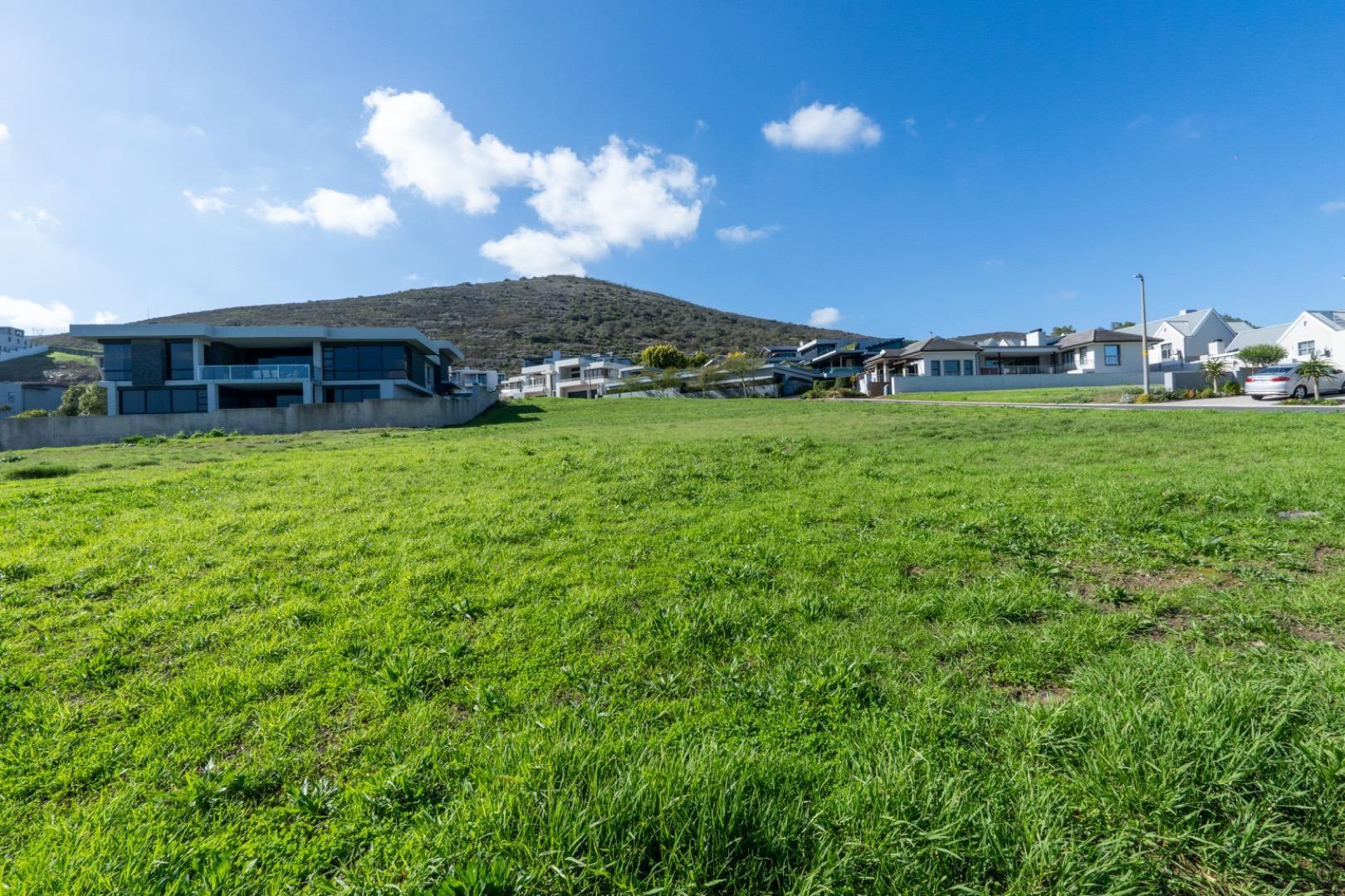 Vacant land / plot for sale in Baronetcy Estate - P24-117235607