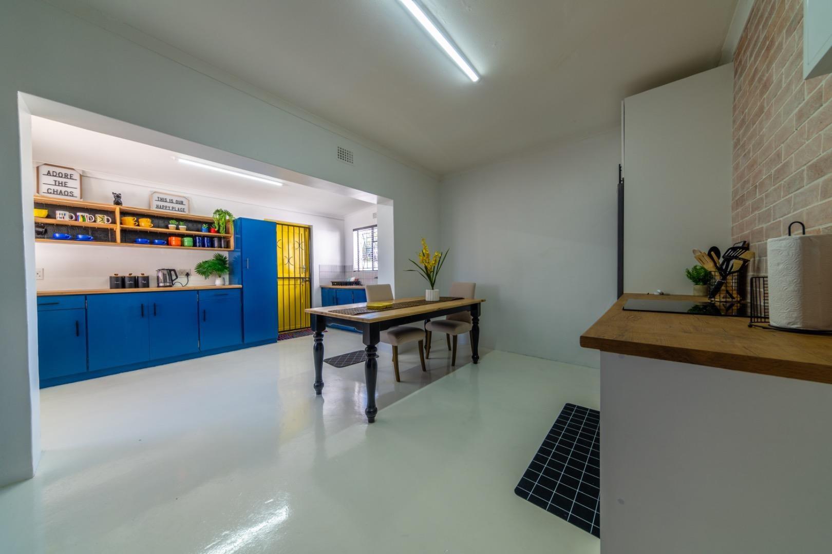 4 Bedroom House to rent in Idasvallei