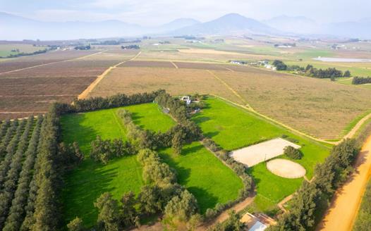 Farm for sale in Wellington Rural