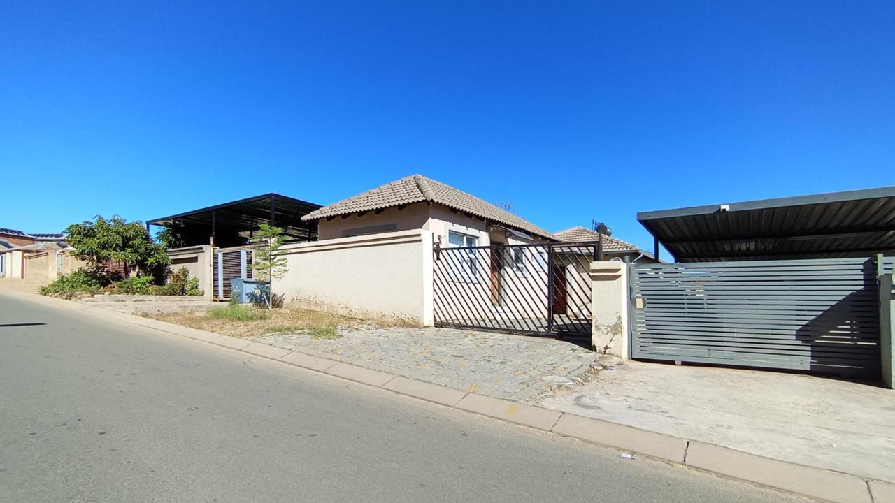 2 Bedroom House for sale in Riverside View - P24-117291653