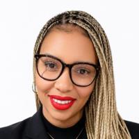 Agent profile for Simone Stewart
