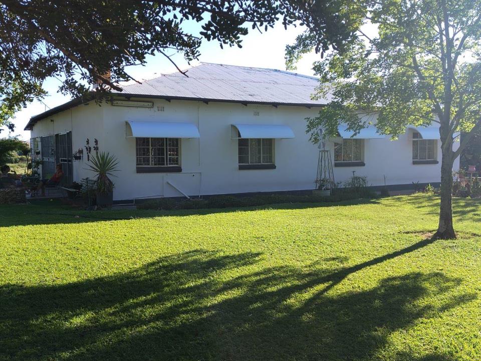 Farm for sale in Upington Rural - P24-117292291