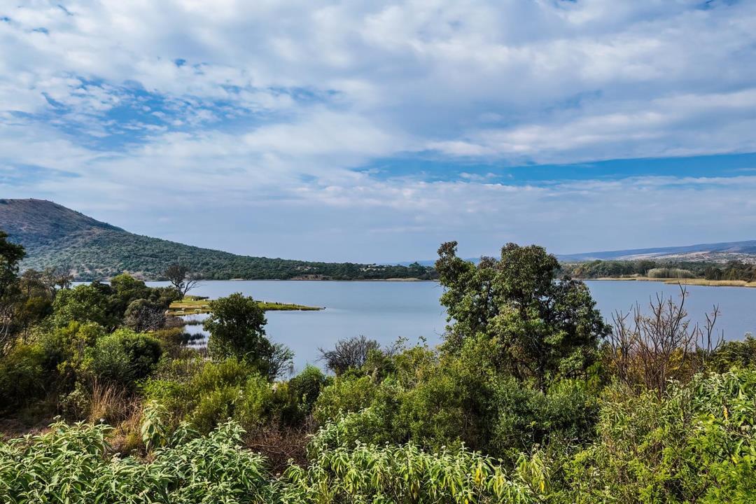 Vacant land / plot for sale in Buffelspoort Eco Estate - 5 Reedbuck Drive - Rustenburg