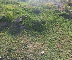 Vacant Land / Plot for sale in Aerorand