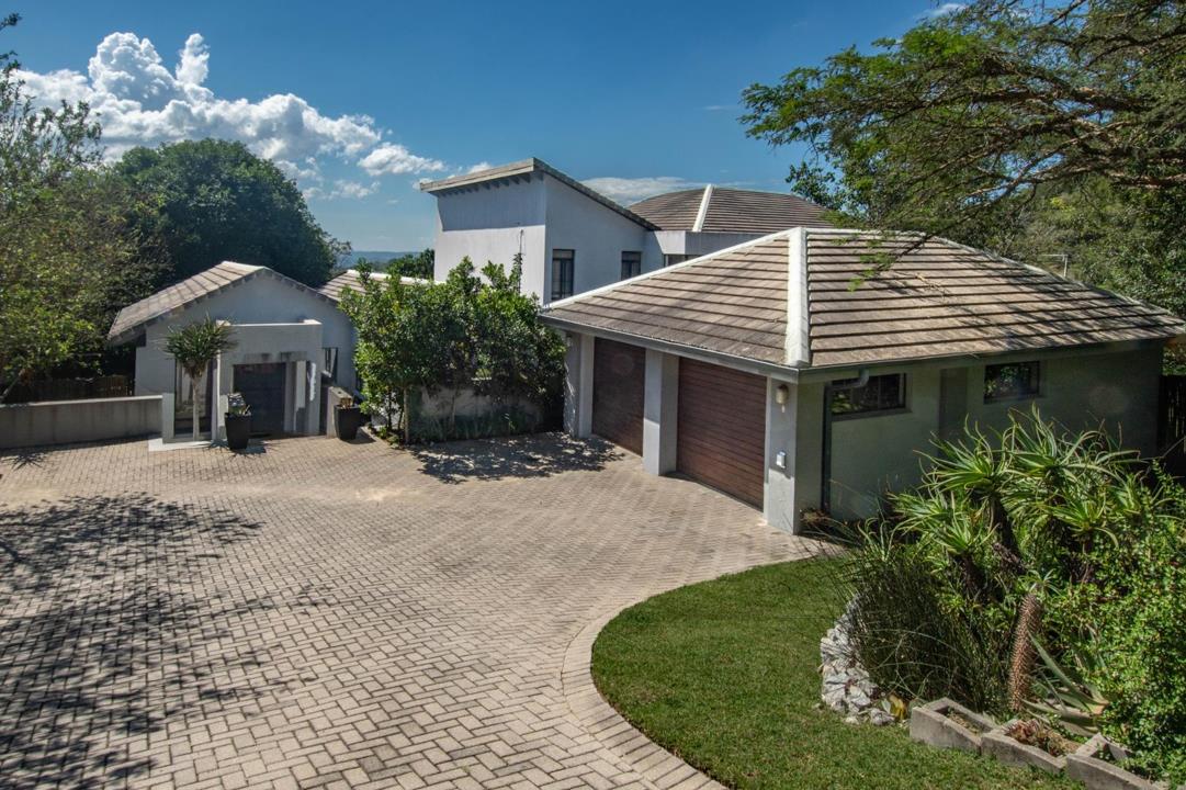 4 Bedroom House for sale in Shandon Estate - P24-117293761